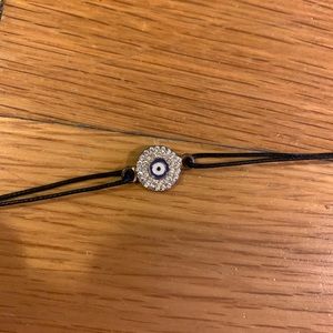 MOVING SALE GREEK EYE BRACELET